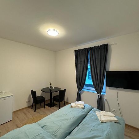רוזנהיים City Ferien Wohnungen 1 מראה חיצוני תמונה